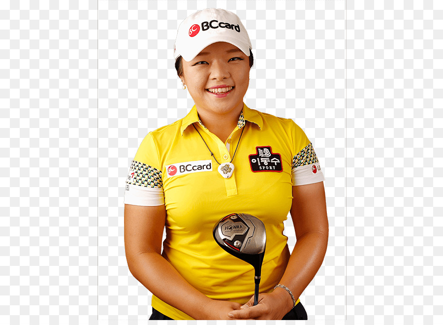 Jang Hana，De La Lpga PNG