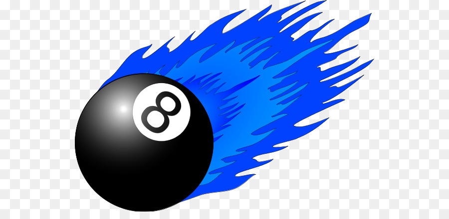 8 Piscina De Bolas，Eightball PNG