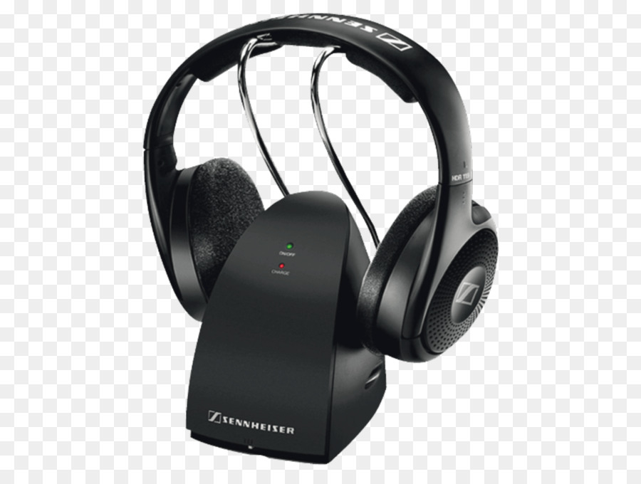 Auriculares，Sennheiser Rs 118 PNG