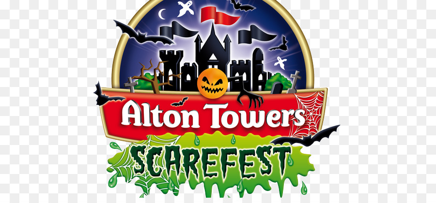 Alton Towers，Distrito De Los Picos PNG