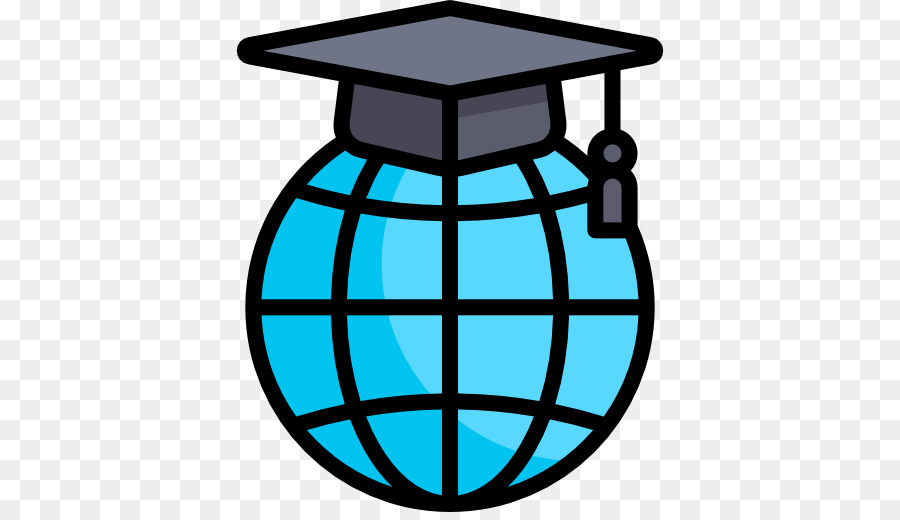 Gorro De Graduación，Globo PNG