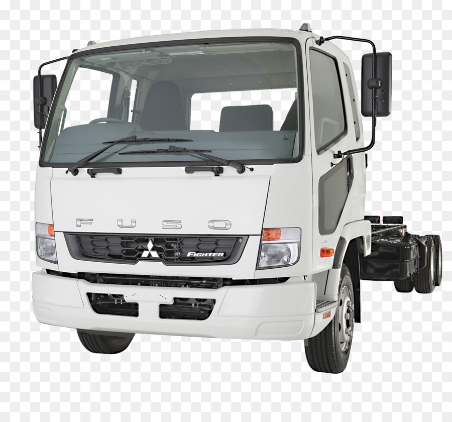 Mitsubishi Fuso Fighter，Mitsubishi Fuso Truck And Bus Corporation PNG