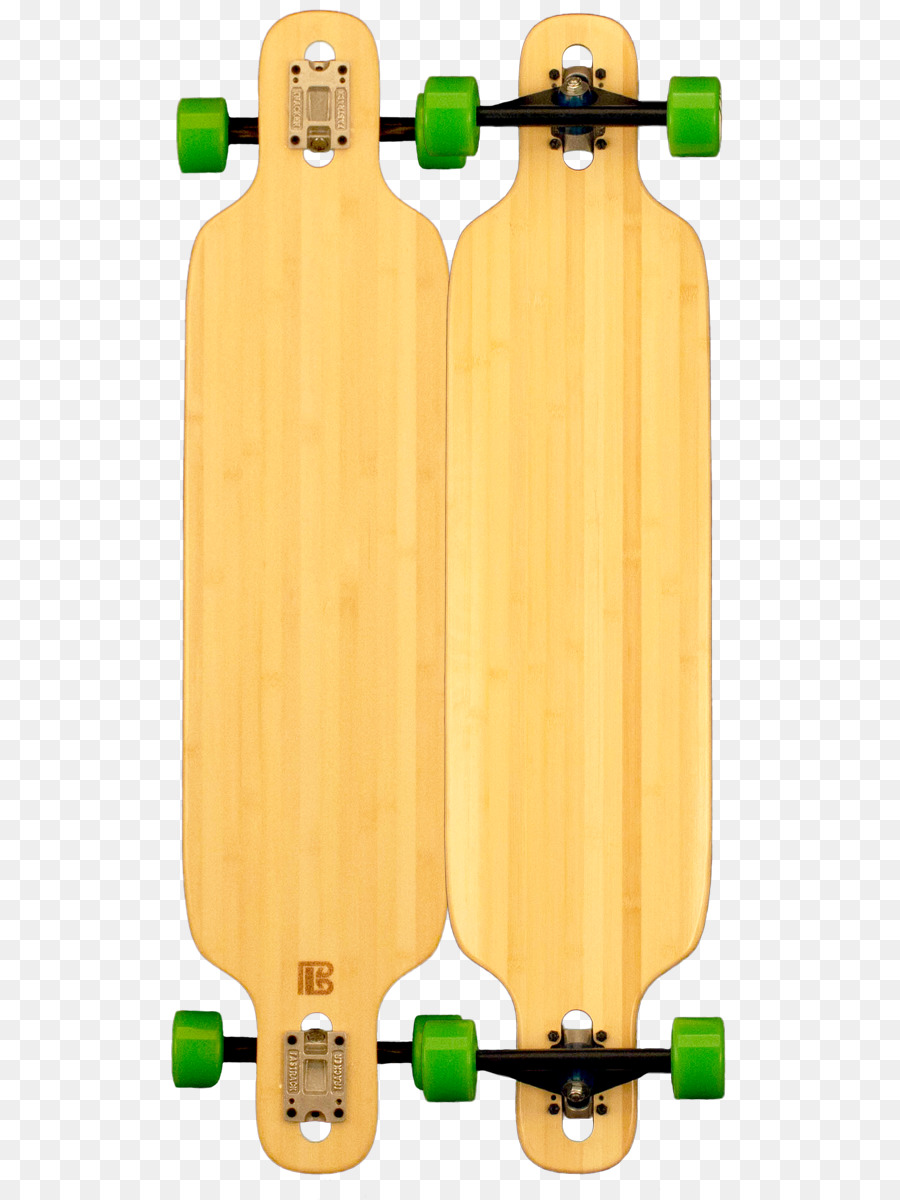 Patineta，Longboard PNG