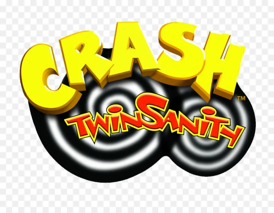 Twinsanity De Choque，Trilogía Bandicoot N Sane PNG