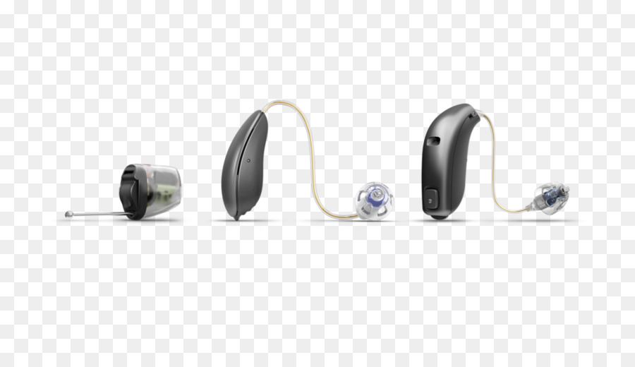 Auriculares，Audífono PNG