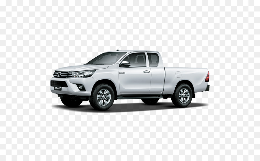 Toyota Hilux，Toyota PNG