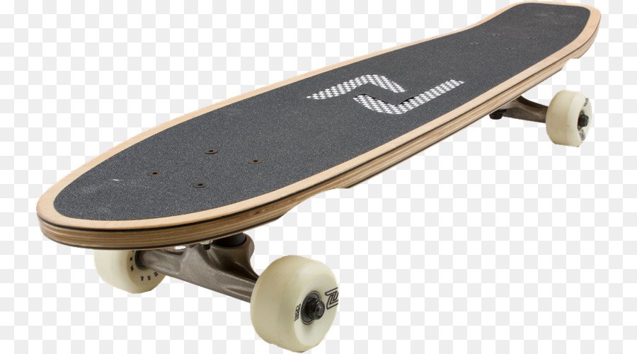 Longboard，El Skateboarding PNG