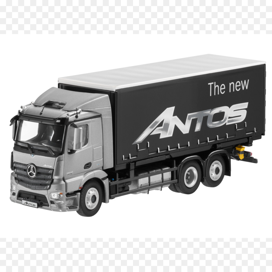 Mercedesbenz Actros，Mercedes PNG