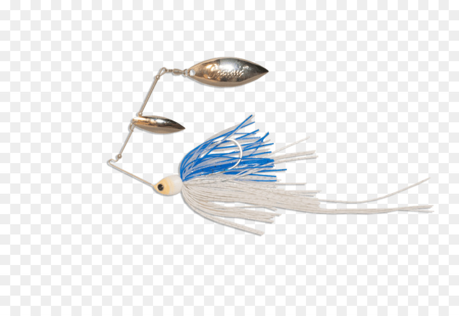 Spinnerbait，Castaic PNG