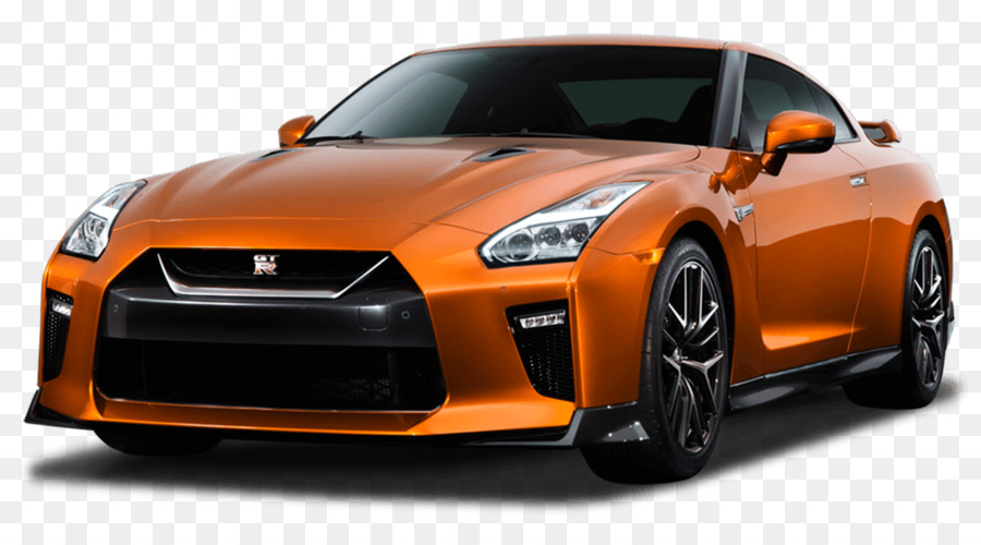 2017 Nissan Gtr，2018 Nissan Gtr PNG