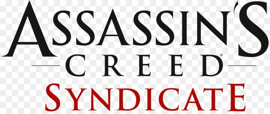 Sindicato De Assassin's Creed，Logo PNG