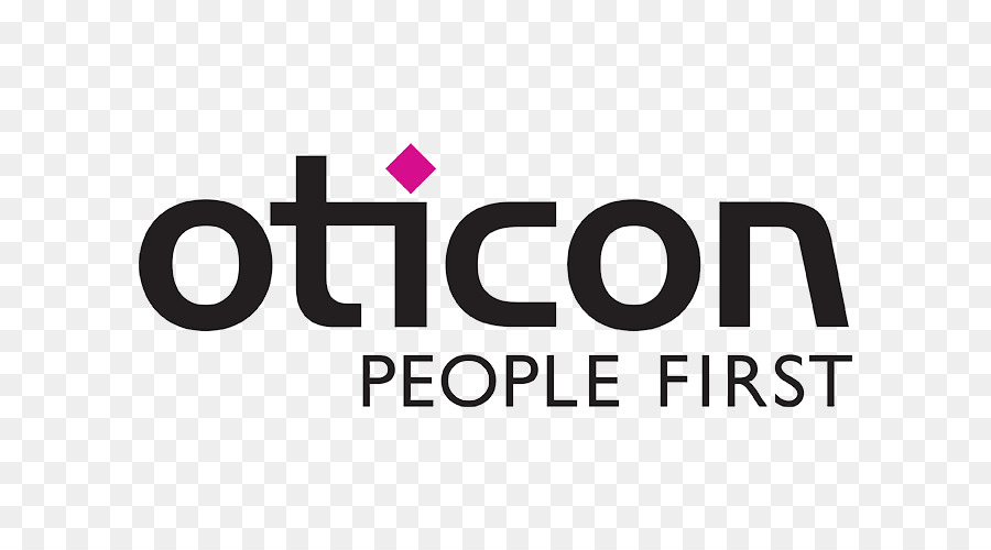 Audífono，Oticon PNG