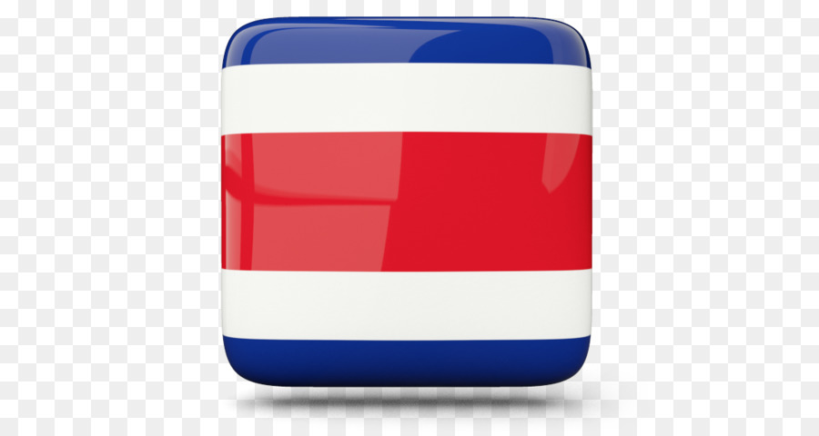 Costa Rica，Bandera De Costa Rica PNG