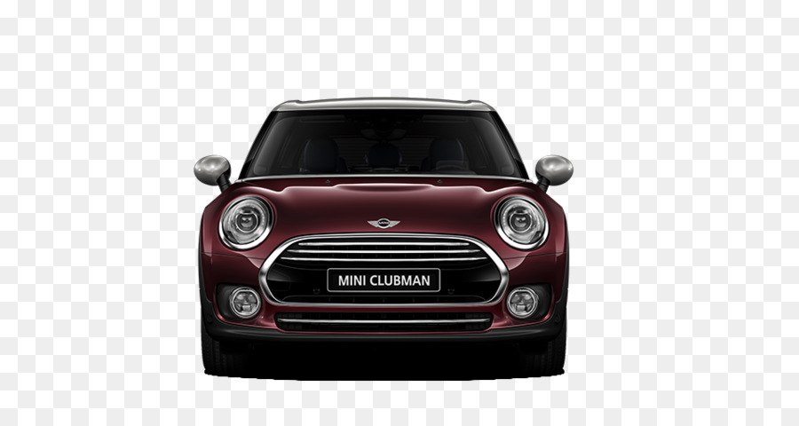 Mini，Coche De La Ciudad PNG