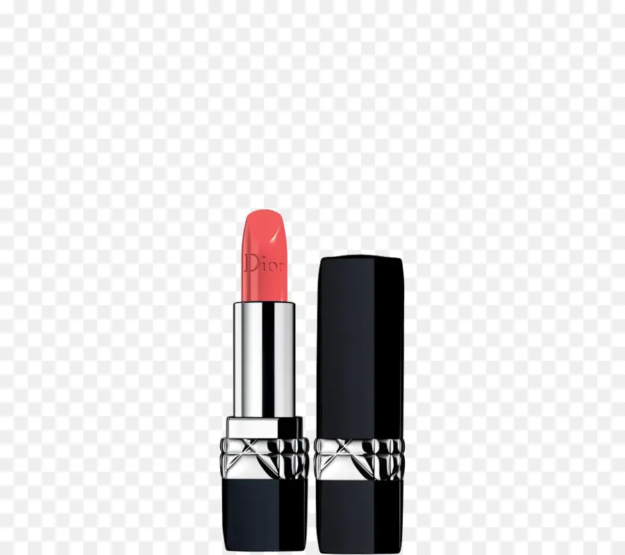 Dior Rouge Dior Lápiz Labial，Barra De Labios PNG