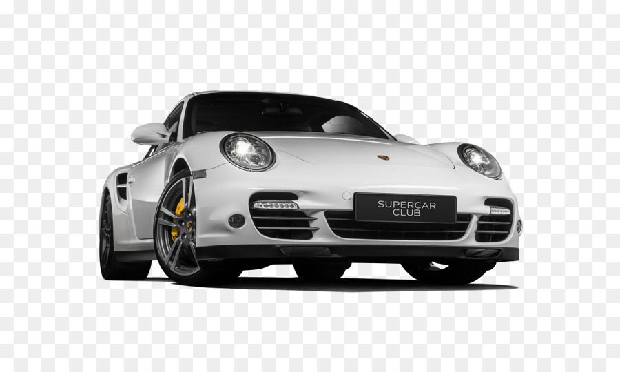 Porsche 911，Llanta De Aleación PNG