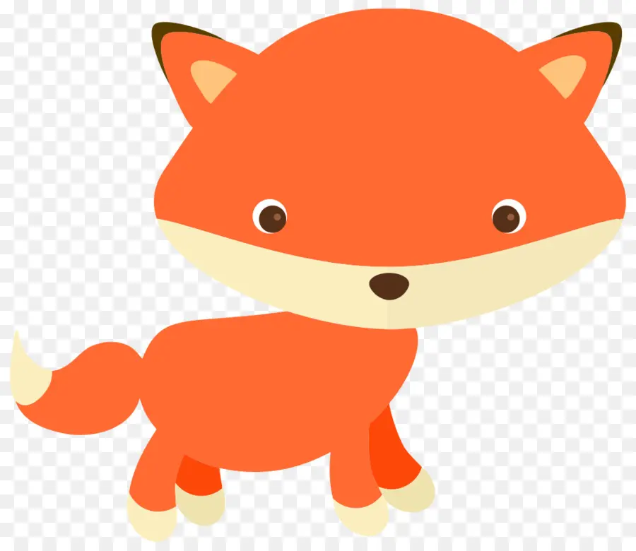 Zorro Rojo，Fox PNG