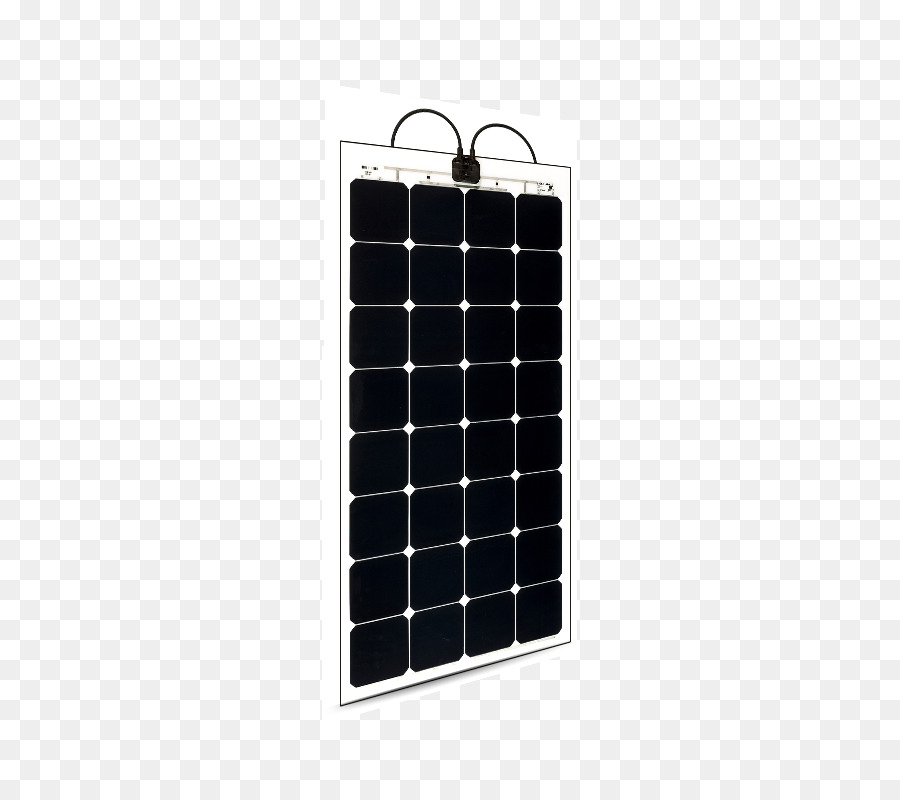 Los Paneles Solares，La Energía Solar PNG