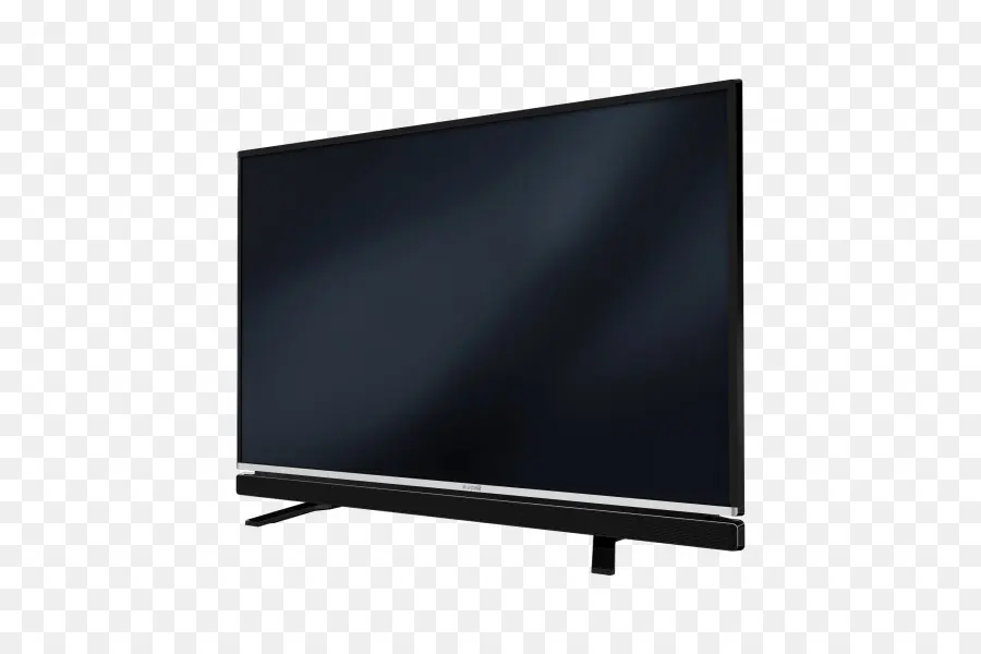 Televisor De Pantalla Plana，Televisión PNG