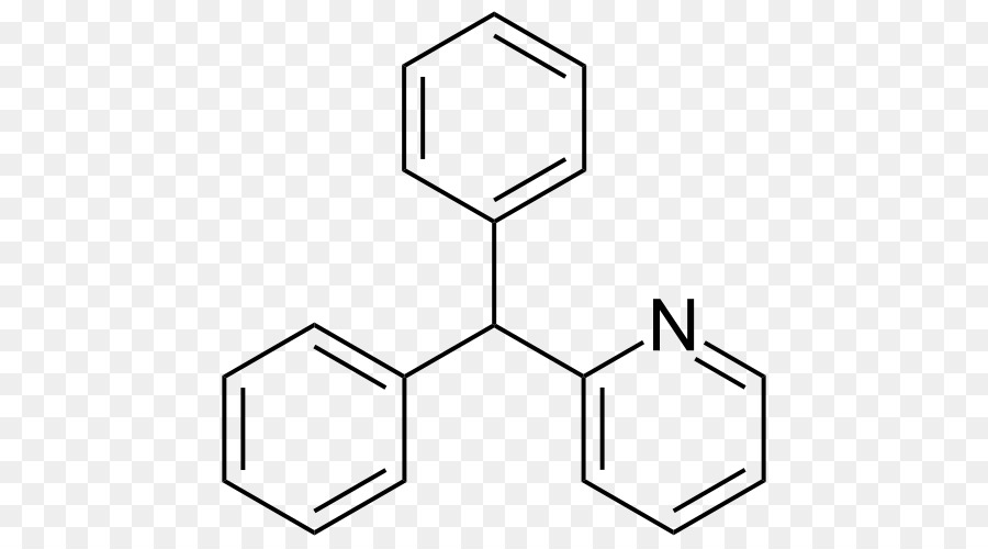 Estructura Química，Molécula PNG