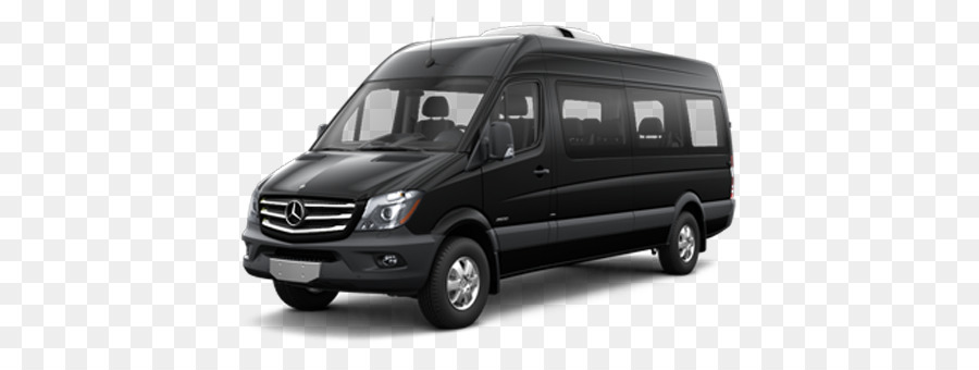 En 2017 Mercedes Benz Sprinter，Mercedes PNG