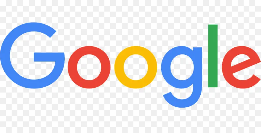 Logotipo De Google，Google PNG