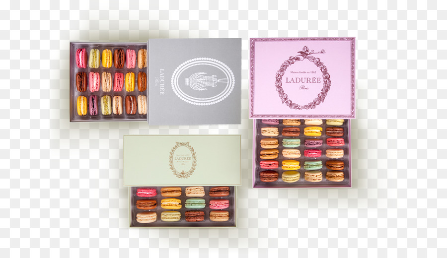 Ladurée，Macaron PNG