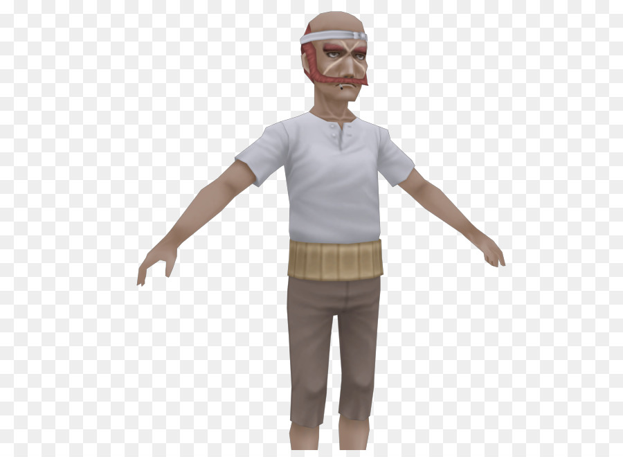 Disfraz，Dedo PNG