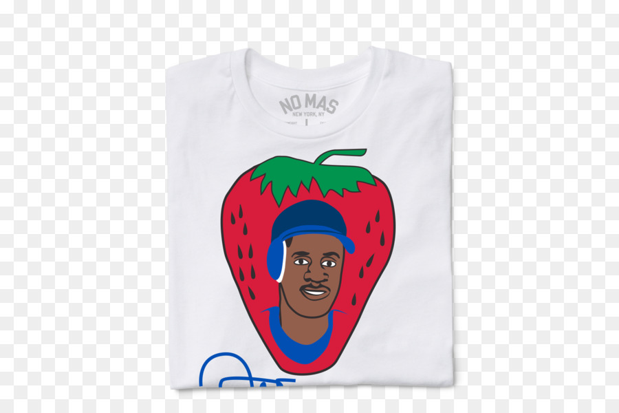 Darryl Strawberry，Camiseta PNG