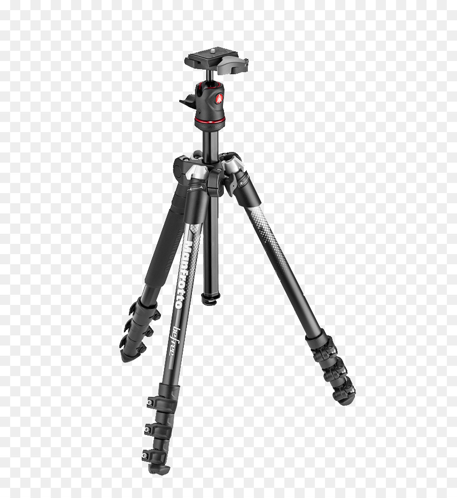 Trípode，Manfrotto PNG
