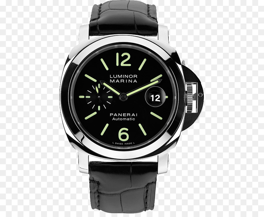 Panerai，Reloj PNG