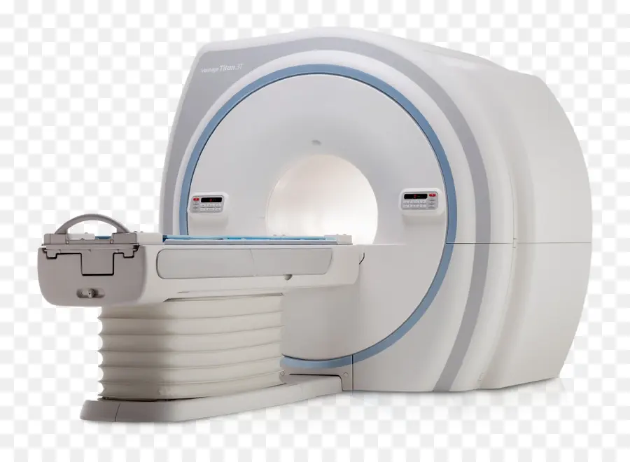 Imágenes De Resonancia Magnética，Mriscanner PNG