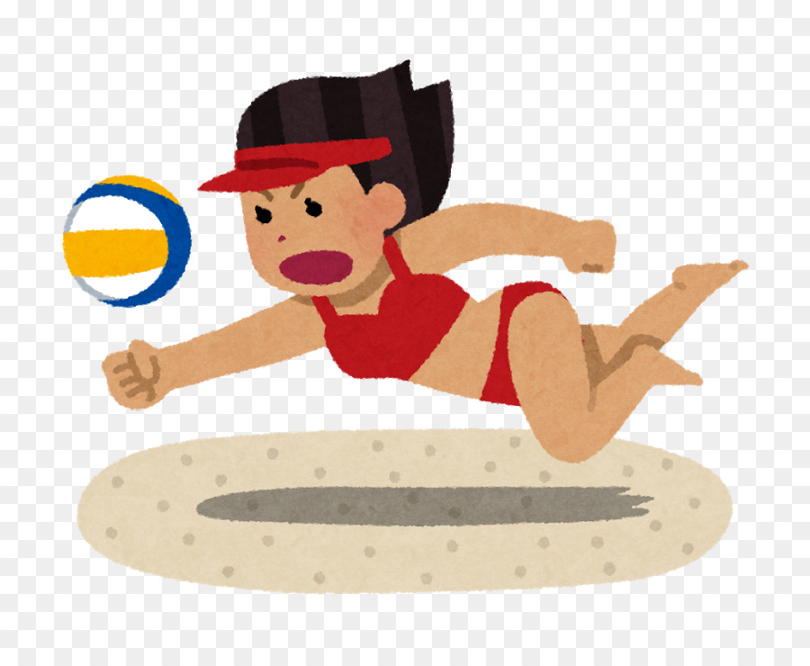 Voleibol De Playa，Voleibol PNG