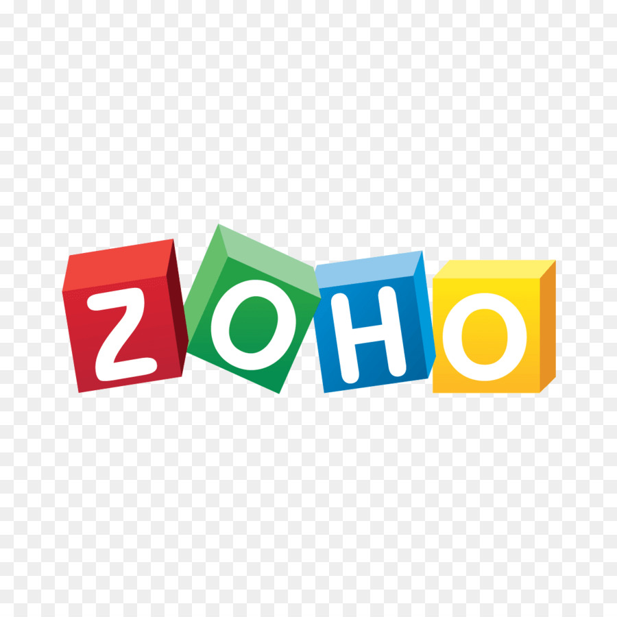 Zoho Office Suite，Zoho Corporation PNG