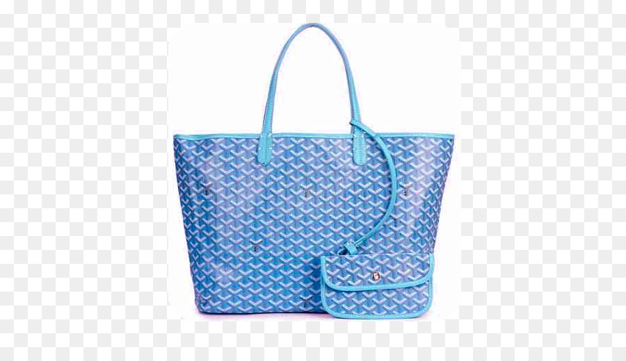 Bolso Azul，Moda PNG