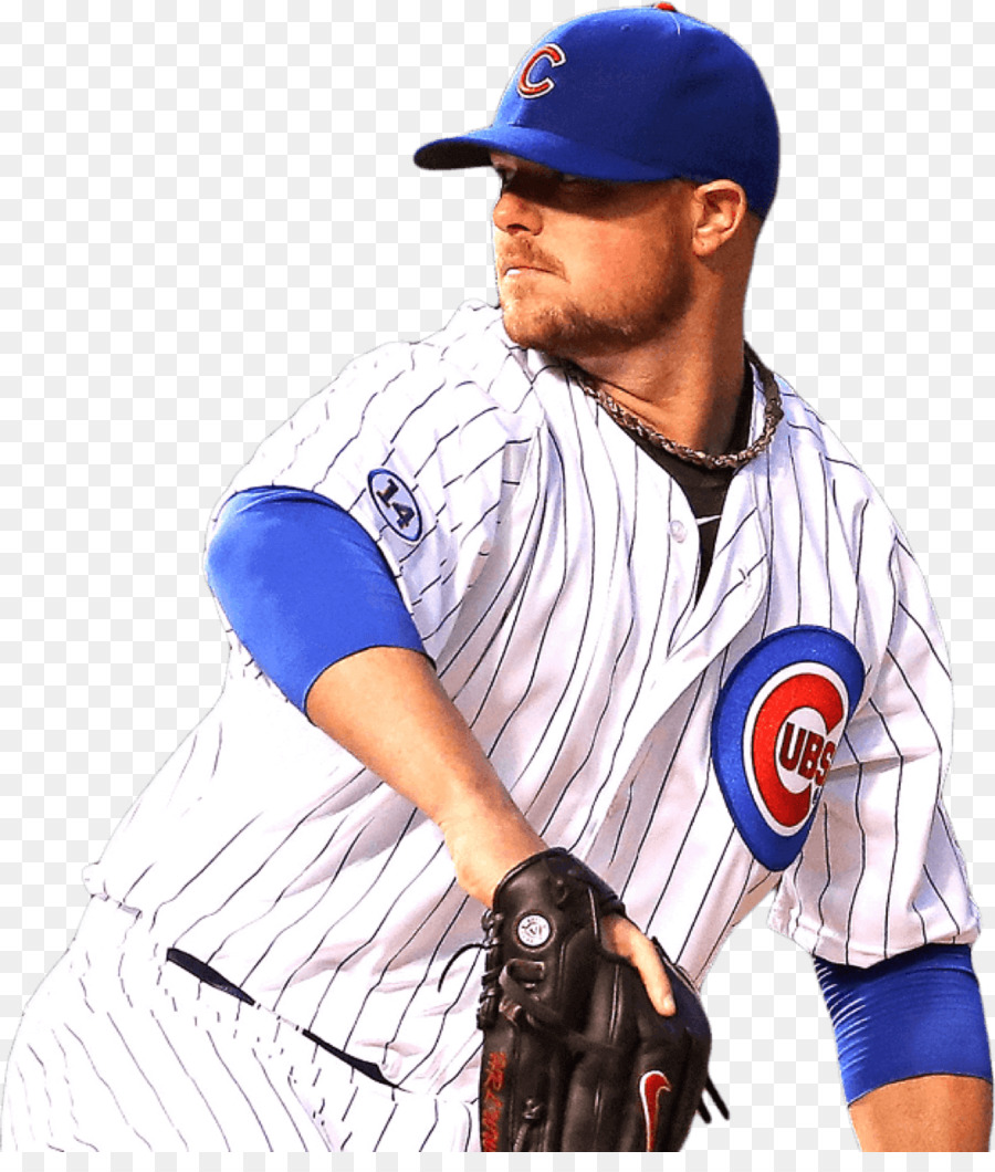 Jon Lester，Posiciones De Béisbol PNG