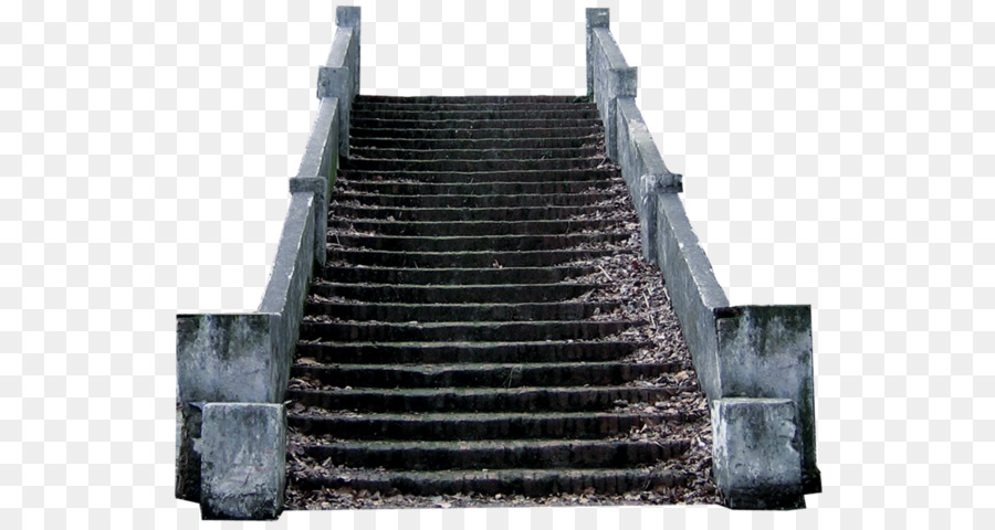 Escalera，Pasos PNG