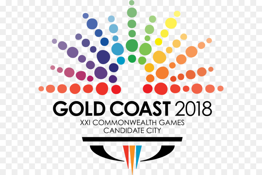 Juegos De La Commonwealth 2018，Costa Dorada PNG