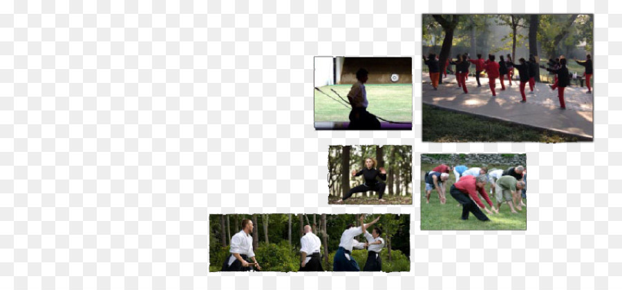 Publicidad，El Tai Chi PNG