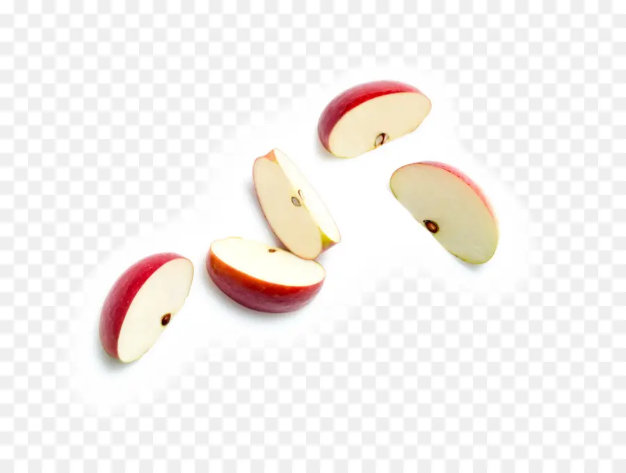 Rebanadas De Manzana，Manzana PNG