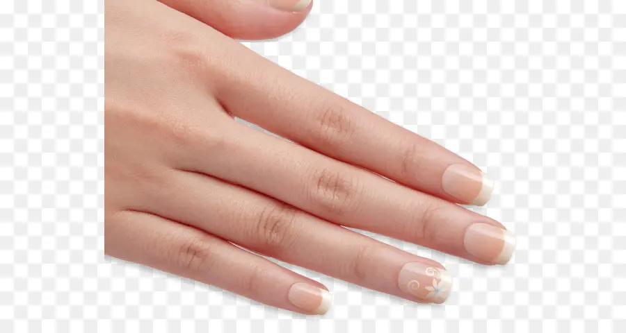 Uñas，Manicura PNG