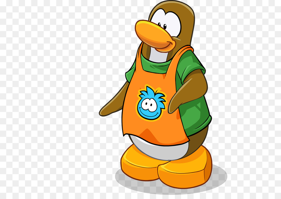 Club Penguin，Penguin PNG