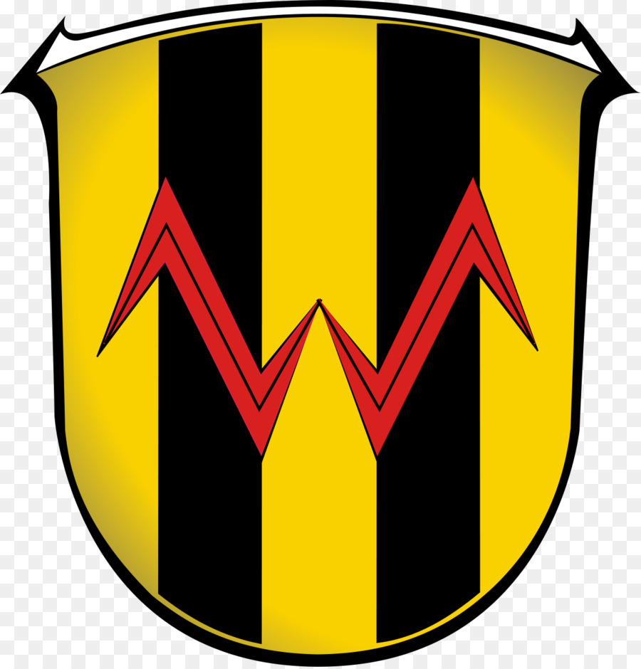 Club De Jóvenes Wolzhausen，Escudo De Armas PNG