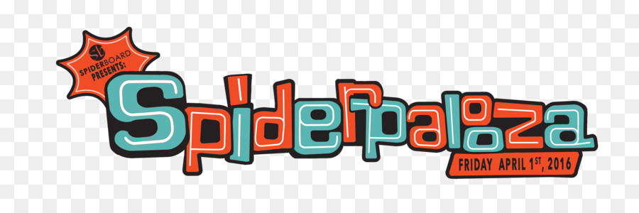 Logotipo De Spiderpalooza，Logo PNG