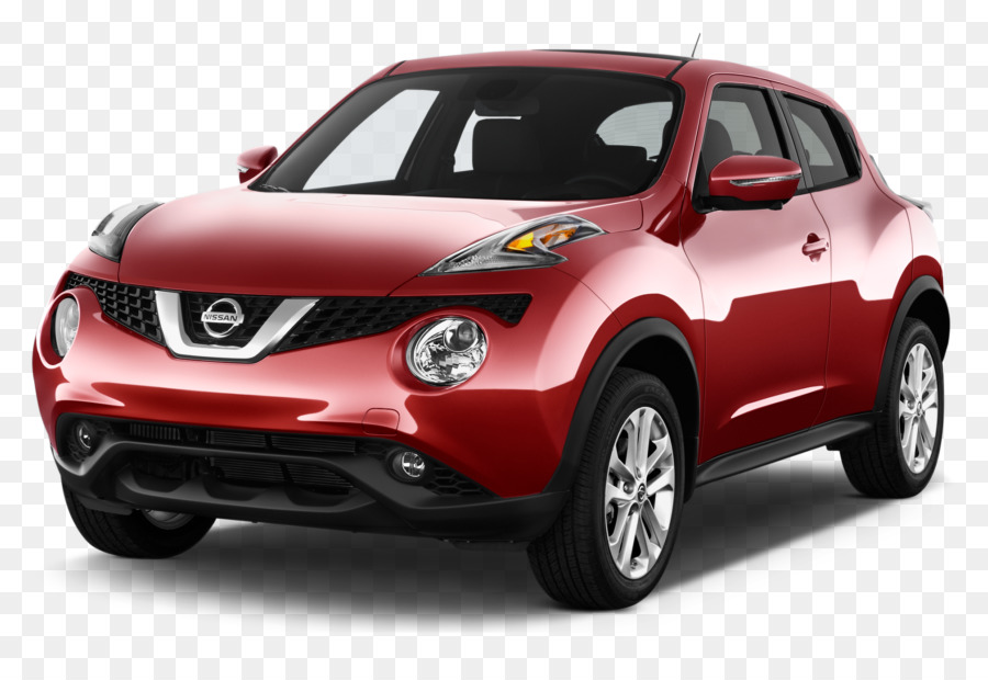 2017 Nissan Juke，Coche PNG