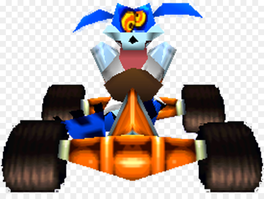 Crash Team Racing，Crash Bandicoot 2 Cortex Strikes Back PNG