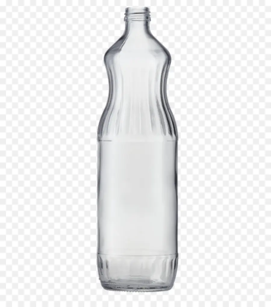 Botellas De Agua，Botella De Vidrio PNG