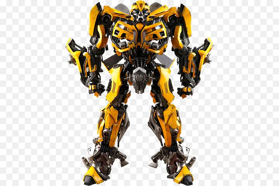 Bumblebee，Optimus Prime PNG