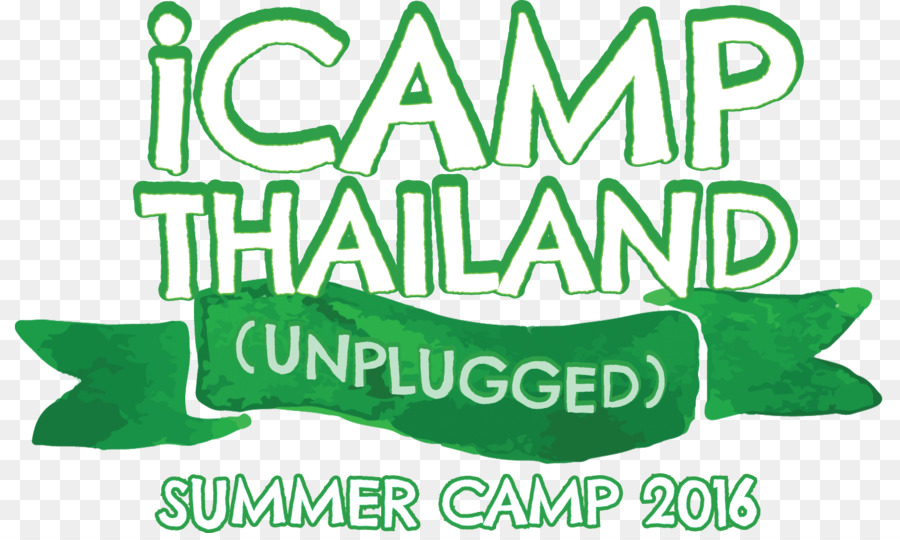 Icamp Tailandia，Logotipo PNG