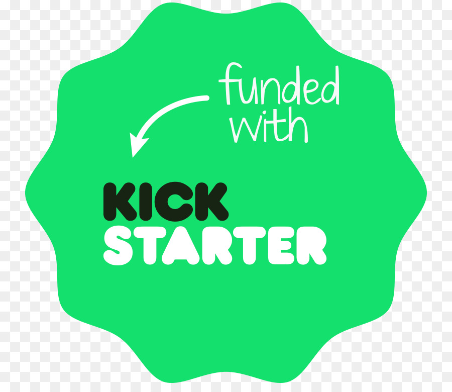 Kickstarter，Financiación PNG